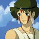 La princesa Mononoke