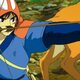 La princesa Mononoke