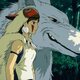La princesa Mononoke