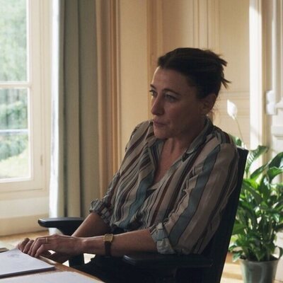 Un escándalo de estado