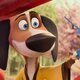 El perro samurái: La Leyenda de Kakamucho