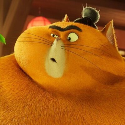 Un héroe samurái: La leyenda de Hank