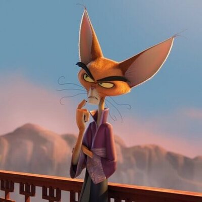 Un héroe samurái: La leyenda de Hank