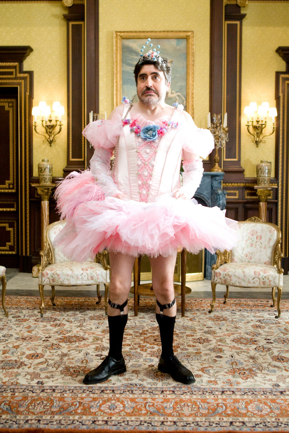 La Pantera Rosa 2