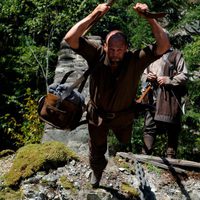 En el nombre del rey