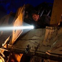 La furia de la montaña