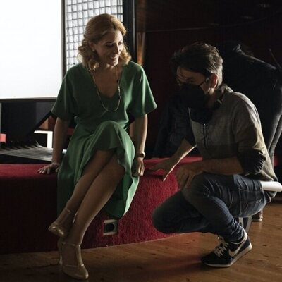 Los renglones torcidos de Dios