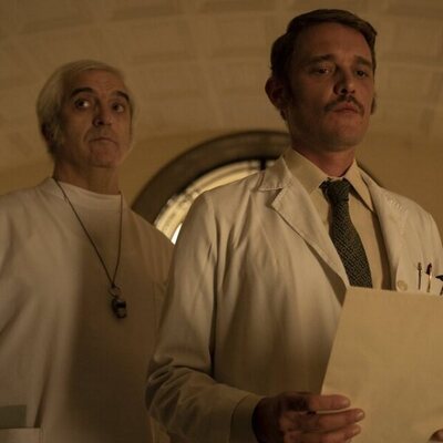 Los renglones torcidos de Dios