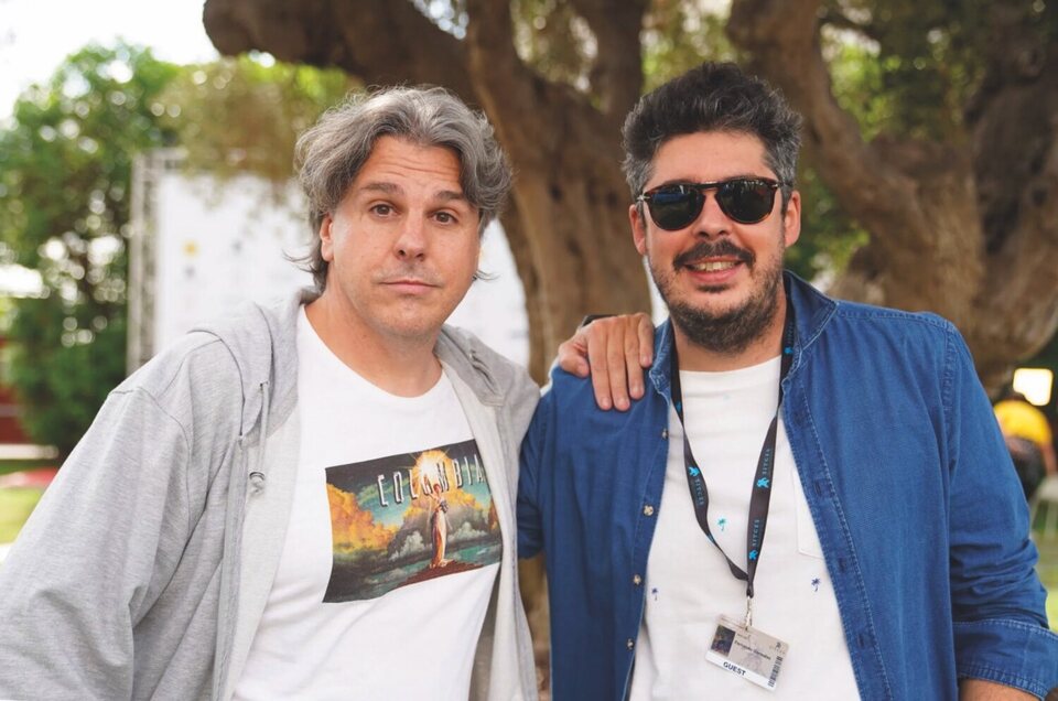 Viejos