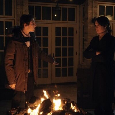 La Huérfana: El Origen