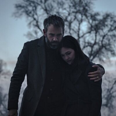 La Huérfana: El Origen