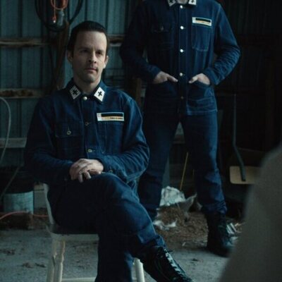 El ruido de los motores