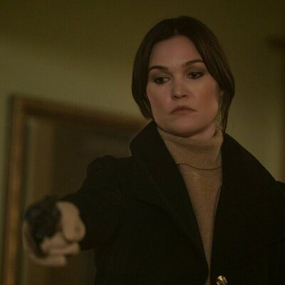 La Huérfana: El Origen