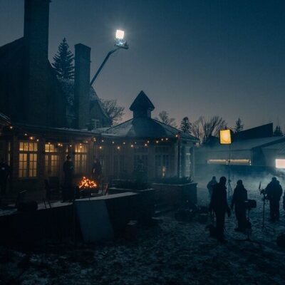 La Huérfana: El Origen