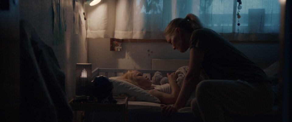 The Innocents