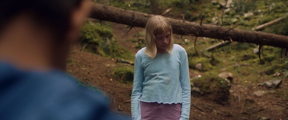 The Innocents