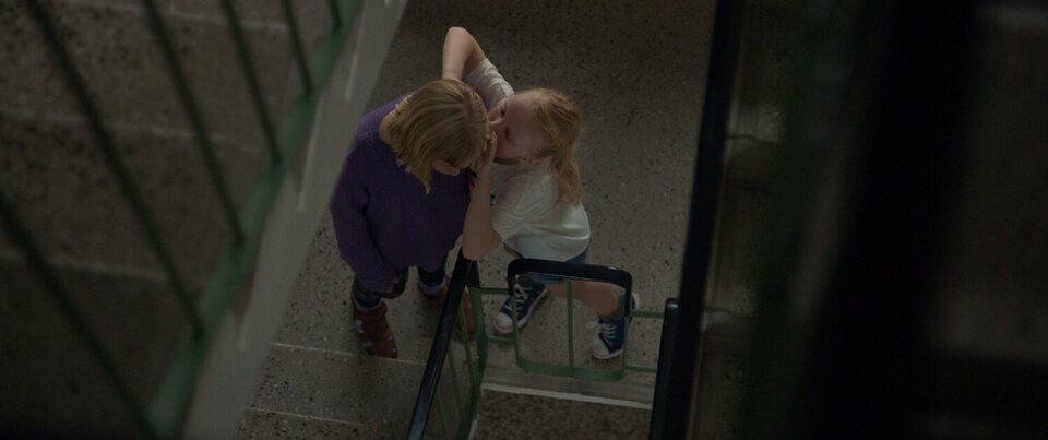 The Innocents