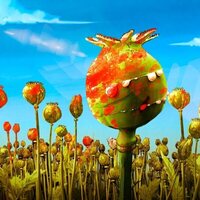 Black Is Beltza II: Ainhoa