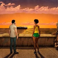 Black Is Beltza II: Ainhoa