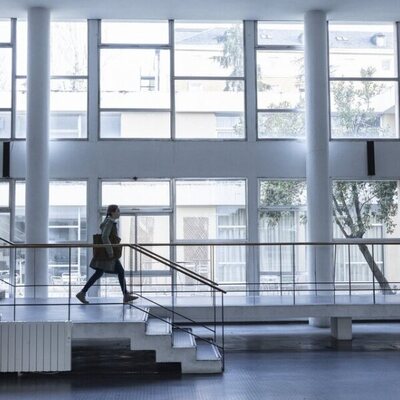 La consagración de la primavera