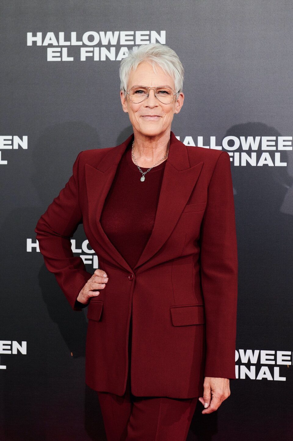 Halloween: El final