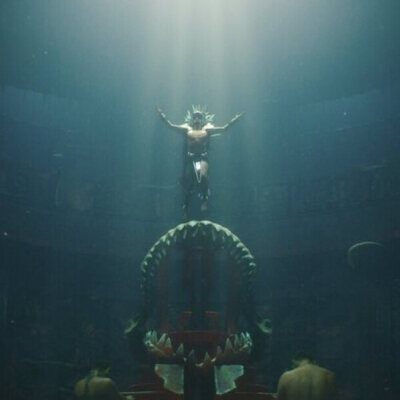 Black Panther: Wakanda Forever