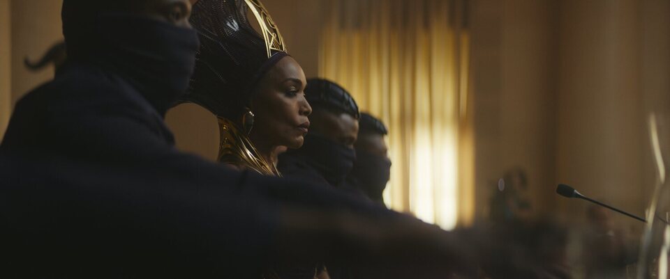 Black Panther: Wakanda Forever
