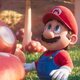 Super Mario Bros.: La película