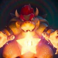 Super Mario Bros.: La Película