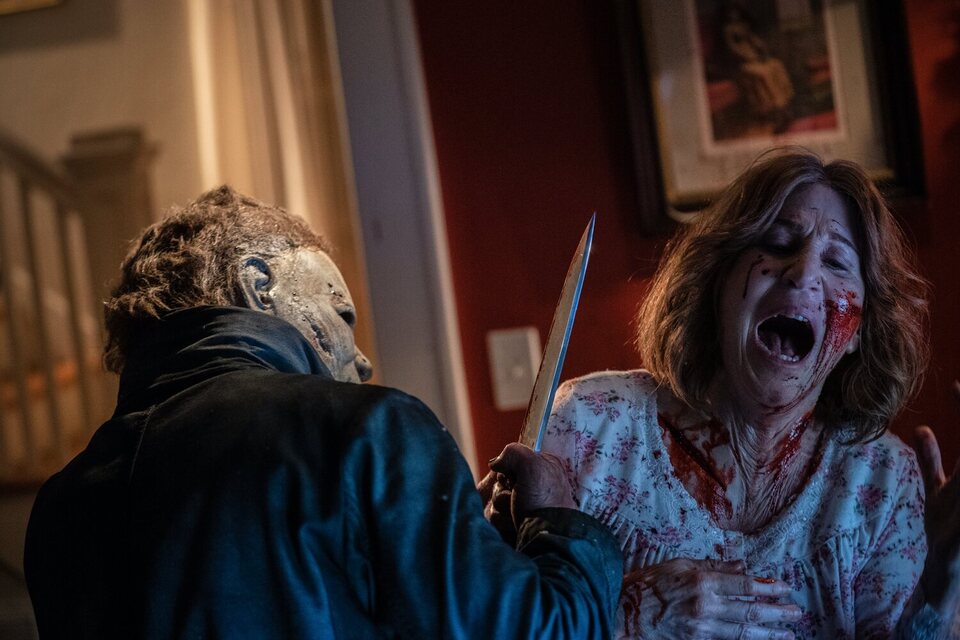 Halloween: El final