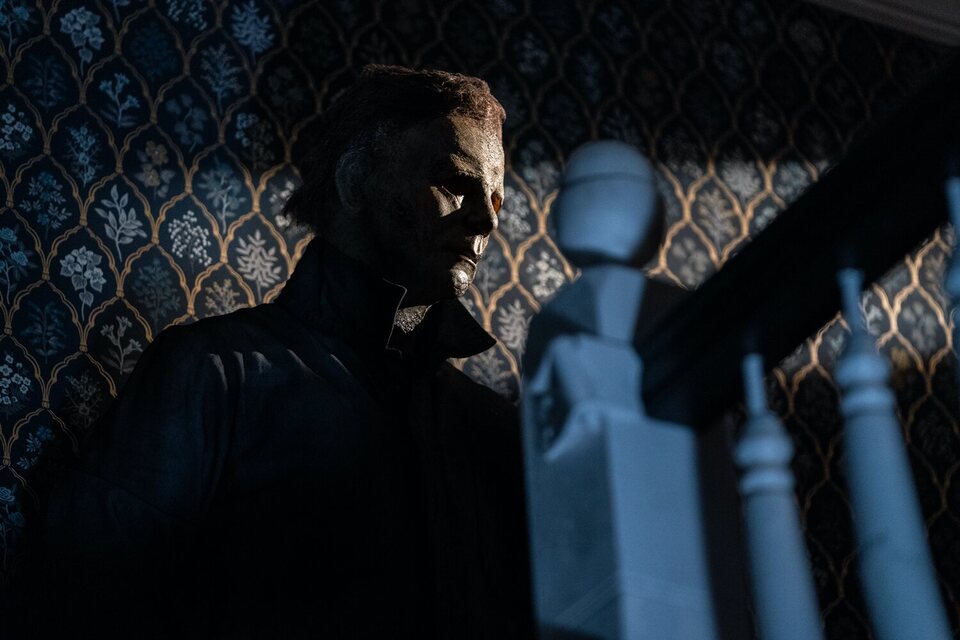 Halloween: El final