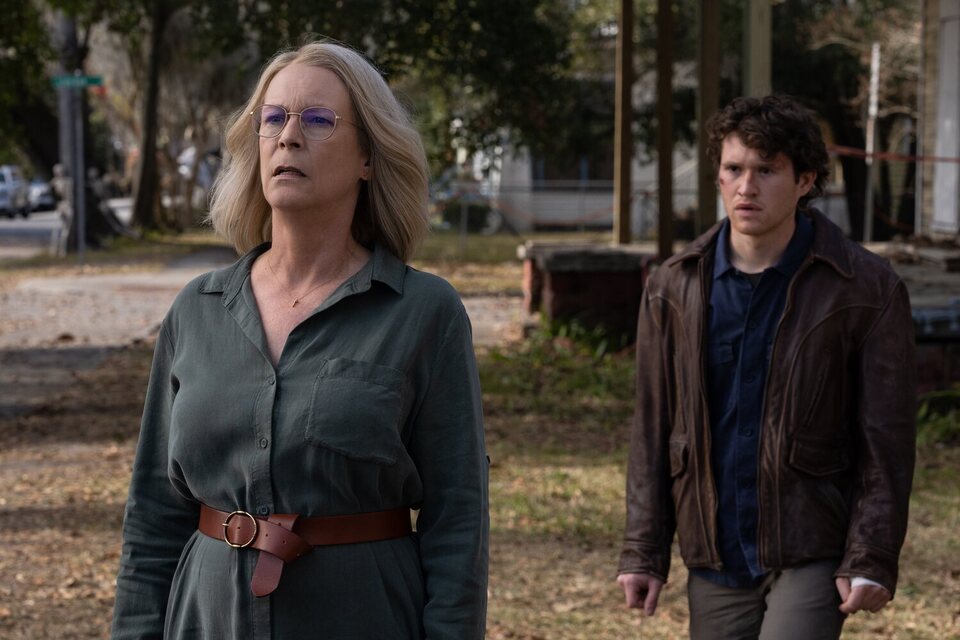 Halloween: El final