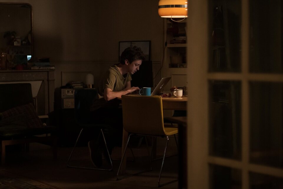 Un año, una noche