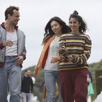 Girasoles silvestres