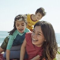 Girasoles silvestres