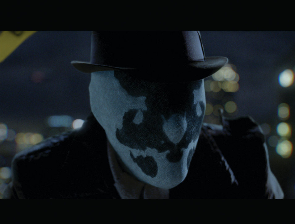 Watchmen