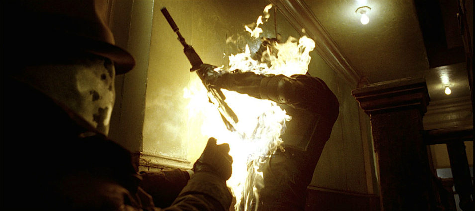 Watchmen