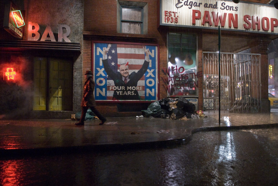 Watchmen