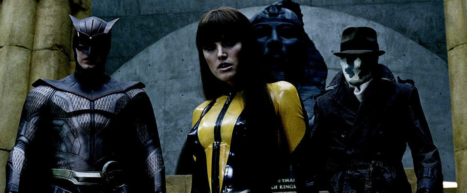 Watchmen