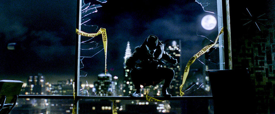 Watchmen