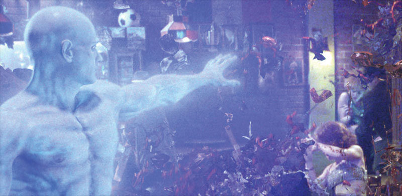 Watchmen