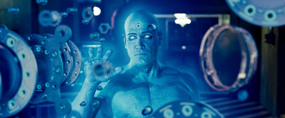 Watchmen