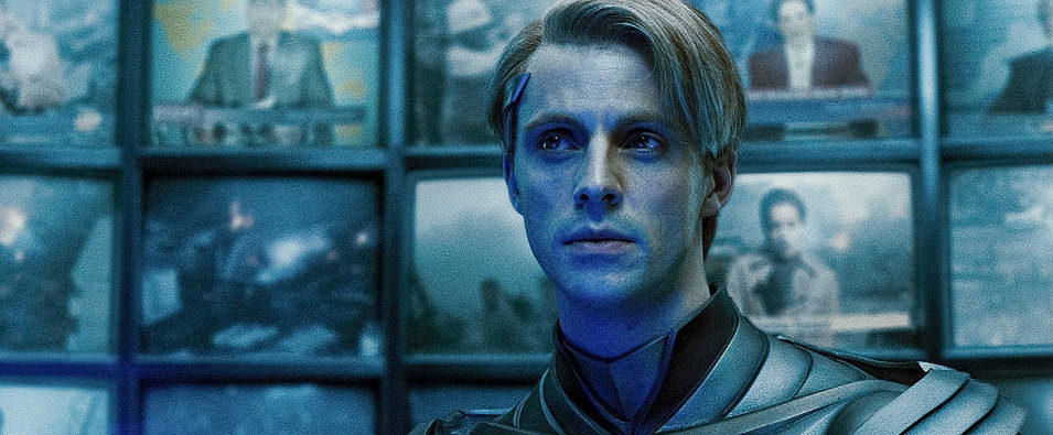 Watchmen