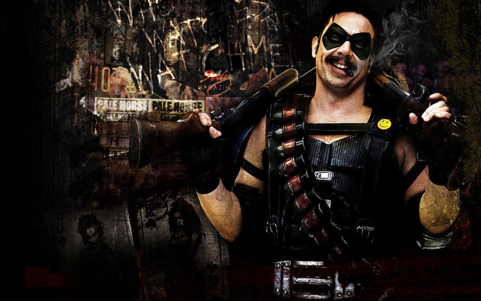 Watchmen