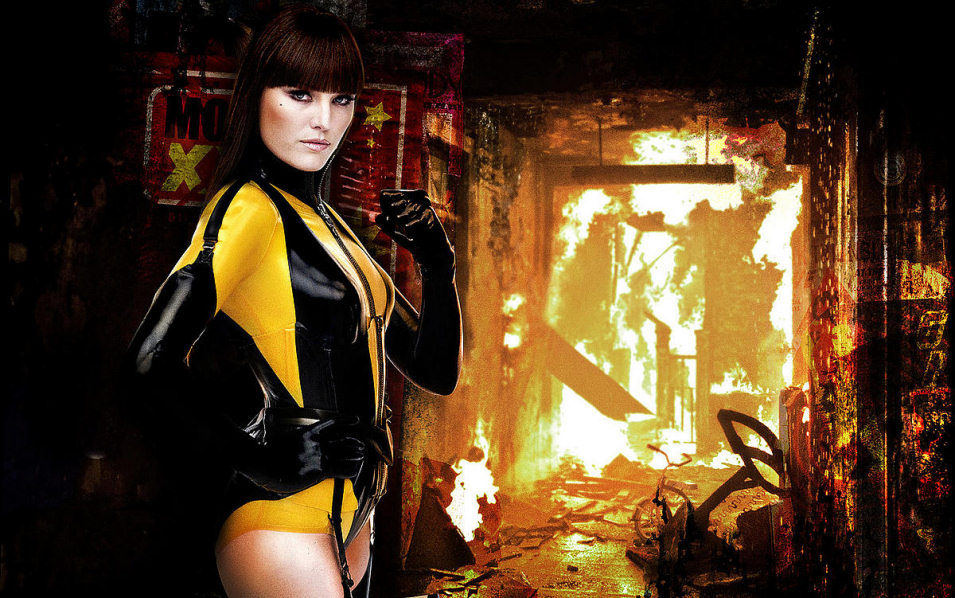Watchmen