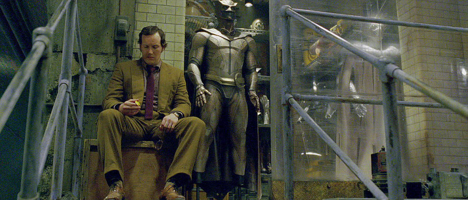 Watchmen
