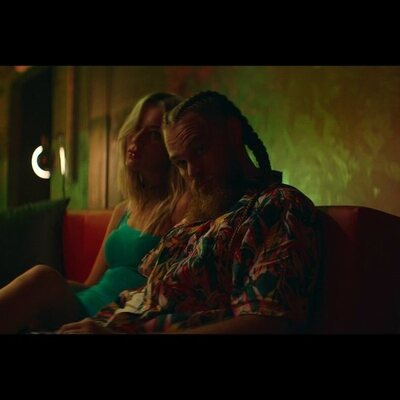 El protector (The Enforcer)