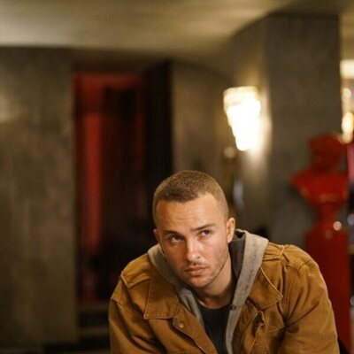 El protector (The Enforcer)