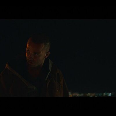 El protector (The Enforcer)