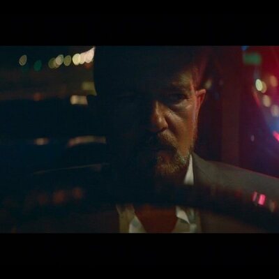 El protector (The Enforcer)